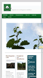 Mobile Screenshot of agraligna.com